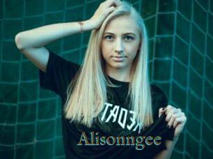 Alisonngee