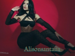 Alisonsantana