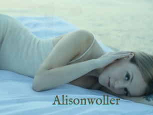 Alisonwoller