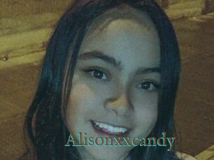 Alisonxxcandy