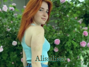 Alissalissa