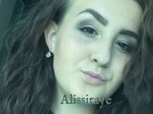 Alissiraye