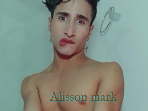 Alisson_mark