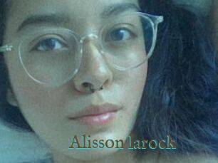 Alisson_larock