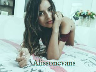 Alissonevans