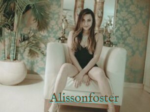 Alissonfoster
