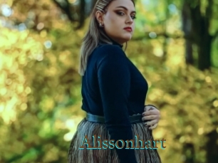 Alissonhart