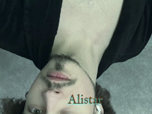 Alistar