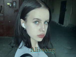 Aliswong