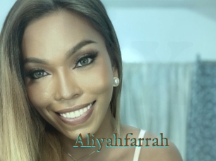 Aliyahfarrah