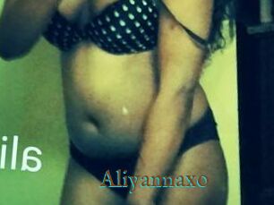 Aliyannaxo