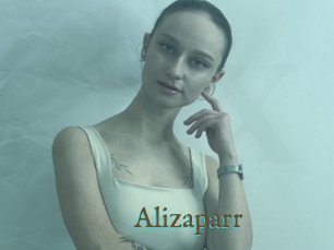 Alizaparr