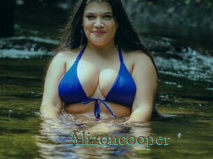 Alizoncooper