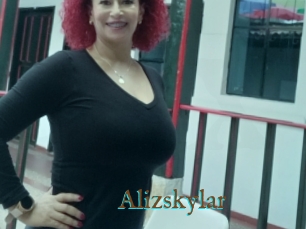 Alizskylar