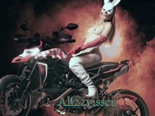 Alizzvisser