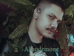 Allandemone