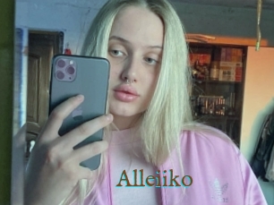 Alleiiko