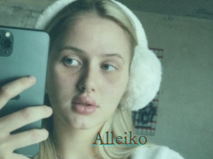 Alleiko