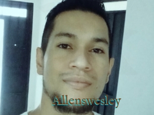 Allenswesley