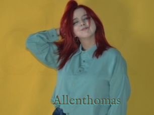 Allenthomas