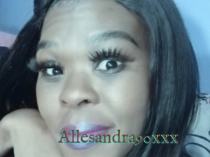 Allesandra90xxx