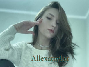 Allexataylor