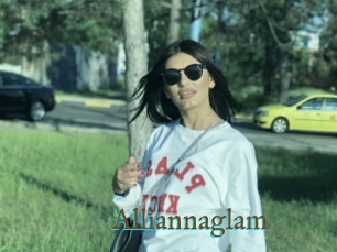 Alliannaglam