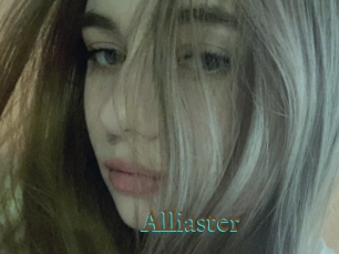 Alliaster