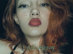 Alliceleroy