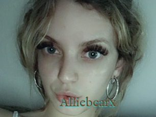 Alliebearx