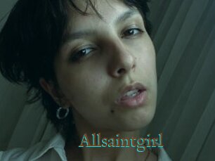 Allsaintgirl