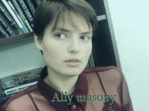 Ally_masony