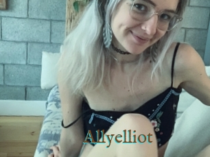 Allyelliot