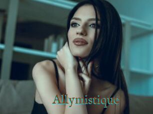 Allymistique