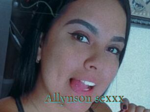 Allynson_sexxx