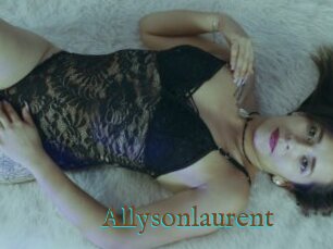 Allysonlaurent