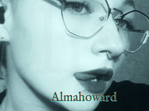 Almahoward