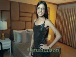 Almahudson