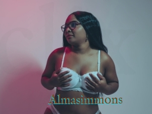 Almasimmons