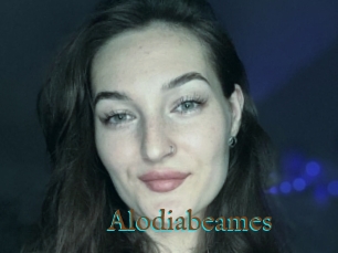 Alodiabeames