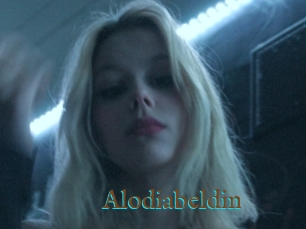 Alodiabeldin