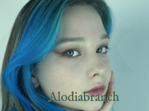 Alodiabranch