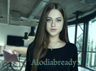 Alodiabready