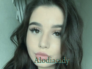 Alodiacady