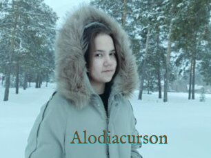 Alodiacurson