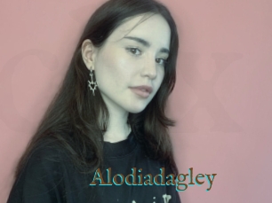 Alodiadagley