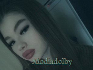 Alodiadolby