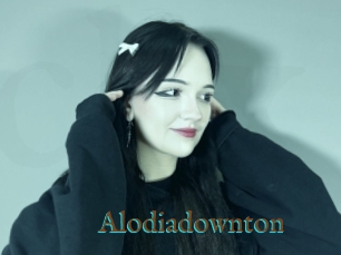 Alodiadownton