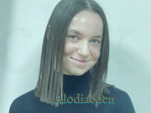 Alodiaeden