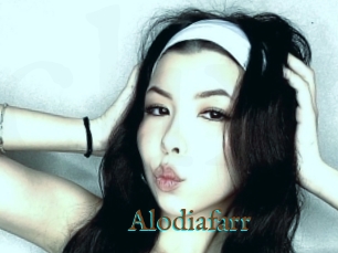 Alodiafarr